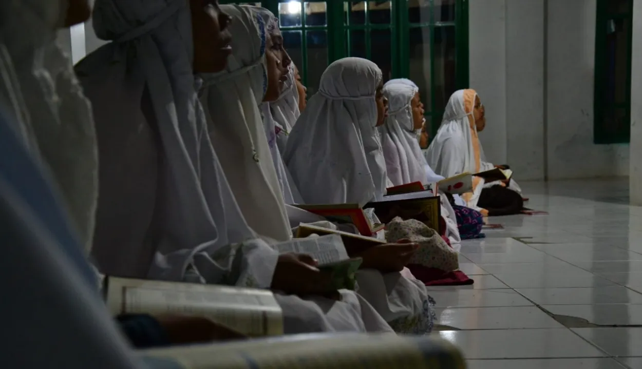 Pemkab Bogor Usulkan Kenaikan Insentif Guru Ngaji Jadi Rp1 Juta, PCNU dan Ulama Beri Apresiasi