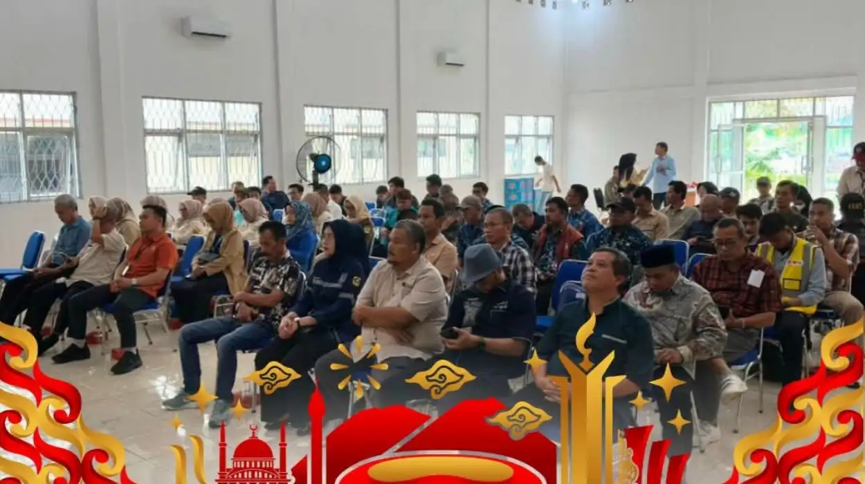 Gelar Sosialisasi di Jasinga, Pemkab Bogor Matangkan Program Strategis Sekolah Rakyat