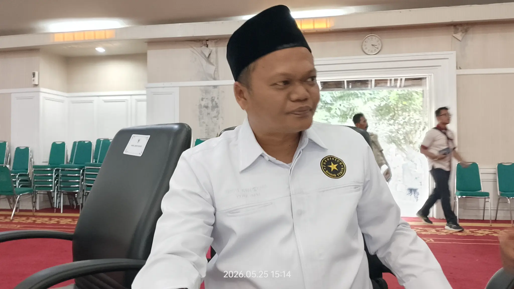Jalur Puncak 2 Mandek, Presidium Bogor Timur Tagih Janji Pemprov Jawa Barat!!