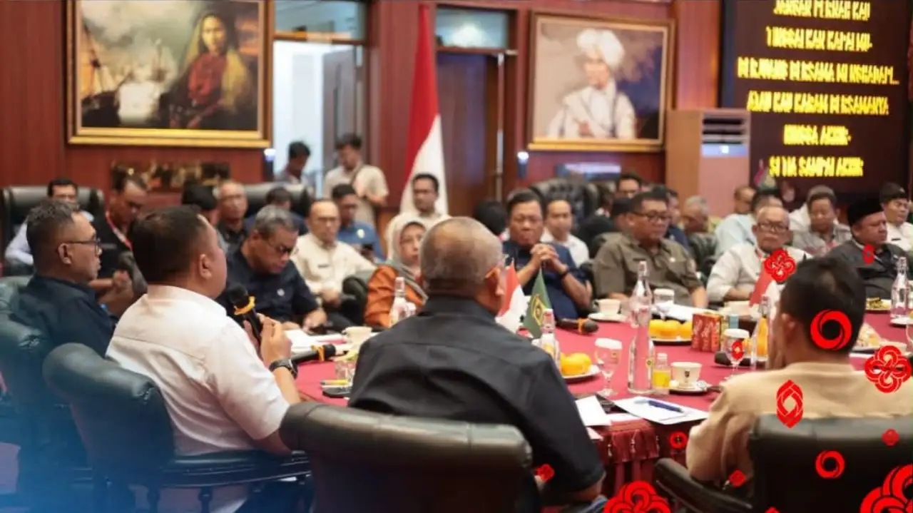 Penataan Aset Daerah Jadi Fondasi Bupati Bogor Perkuat Pembangunan Berkelanjutan