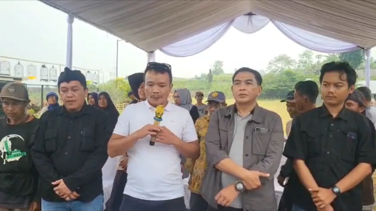 Lawan PT BSS, Empat Organisasi Bentuk Konsorsium Advokasi Agraria Bogor Selatan dan Akan Gelar Aksi Besar-besaran