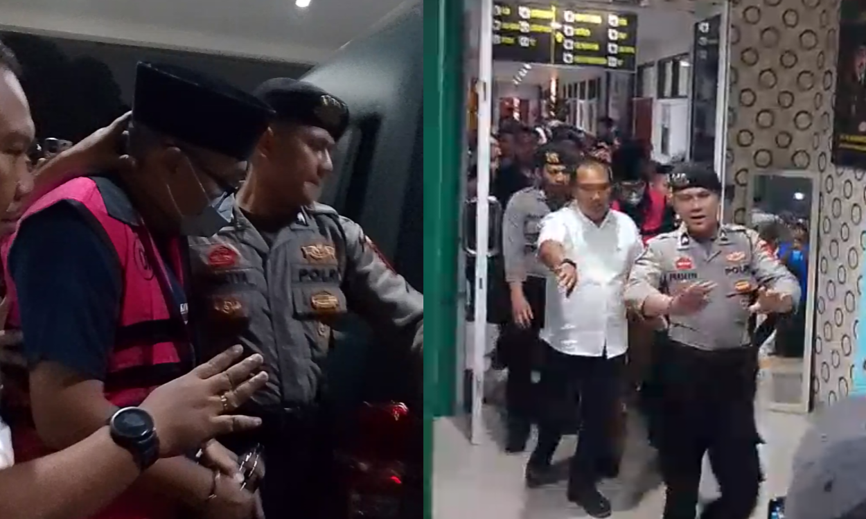ASN Aktif di Kabupaten Bogor Ditetapkan Tersangka Kasus Proyek RSUD Parung dan Kerugian Negara 9,1 Miliiar