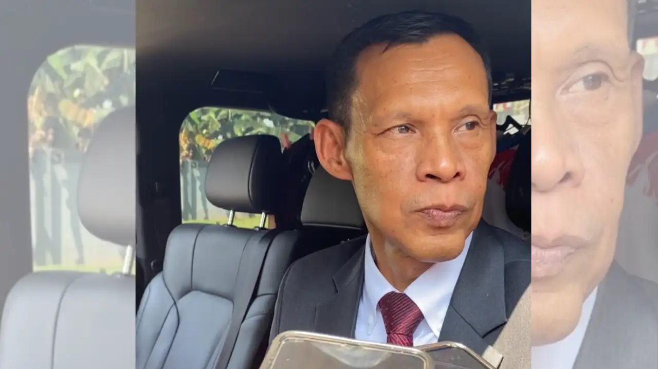 Apresiasi HUT Bhayangkara ke-80, Jaro Ade Sebut Acara di Cikeas Hidupkan Ekonomi Masyarakat