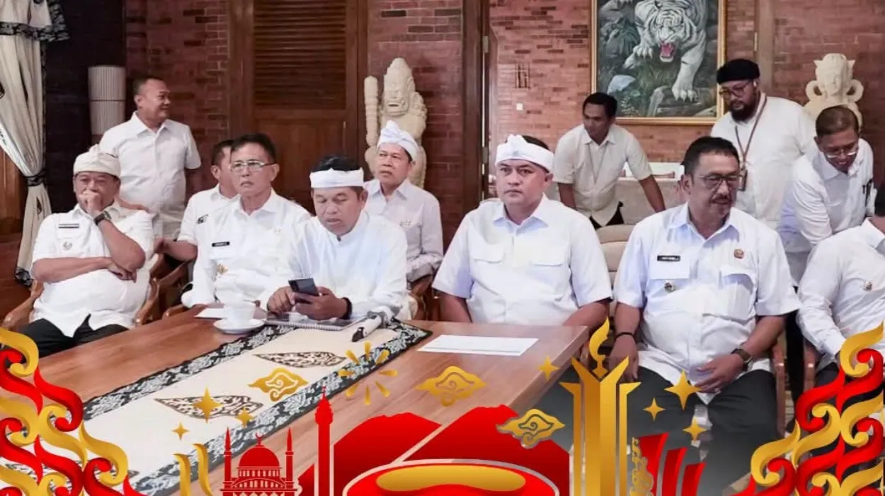 Dukung Akselerasi Ekonomi, Bupati Bogor Apresiasi Realisasi Inpres Jalan Daerah dari Pusat