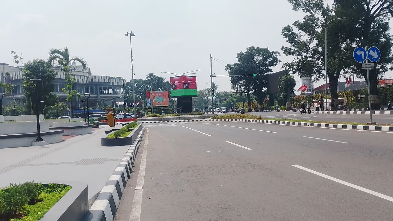 Tembus 6.000 Orang, Ini Faktor Penyebab Pengangguran Wilayah Cibinong Tertinggi di Kabupaten Bogor!!