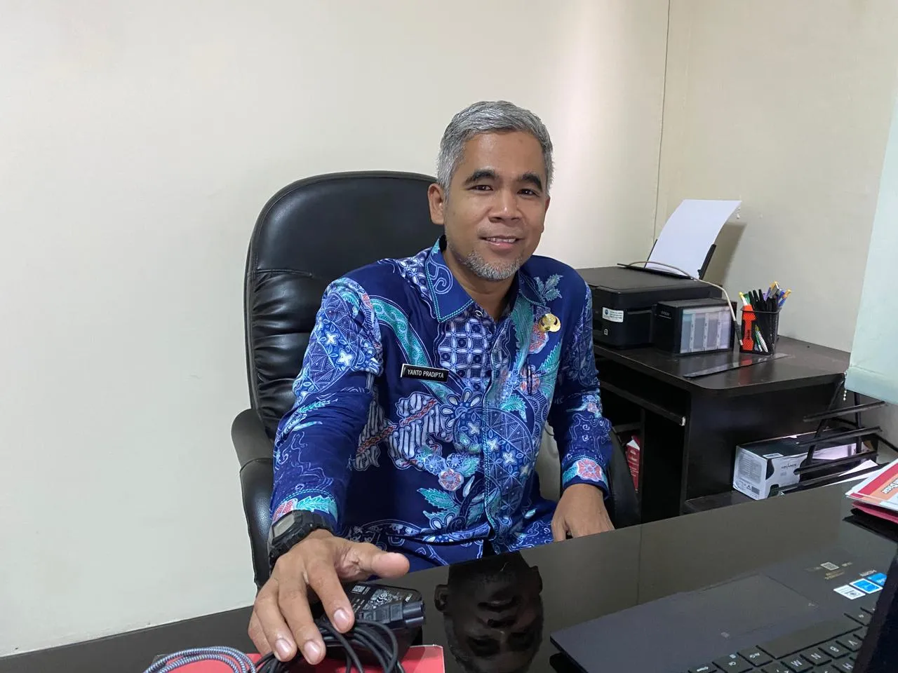 Jadi Skala Prioritas, Disdik Sebut SDN Rimba Kencana Urutan Pertama yang Bakal Direvitalisasi dari Kemendikdasmen