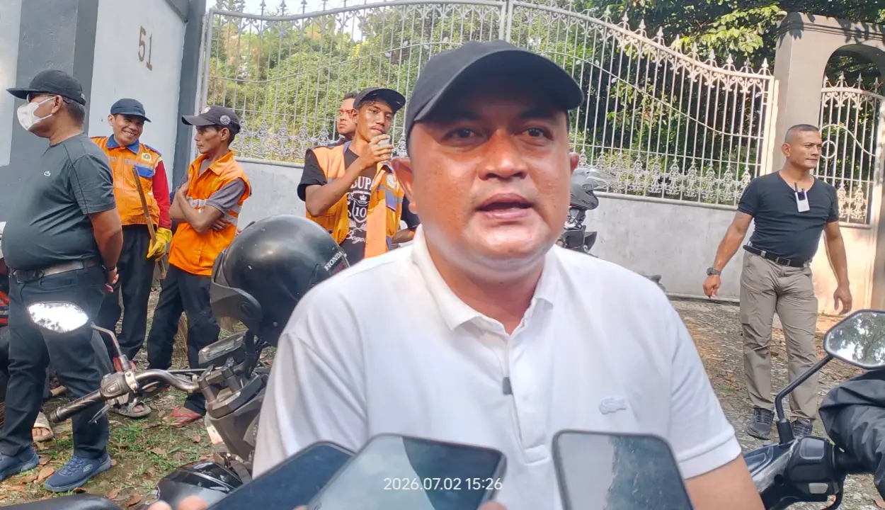 Antisipasi Kemarau, Bupati Bogor Gencarkan Normalisasi Irigasi Skala Besar dan Amankan Sektor Pangan