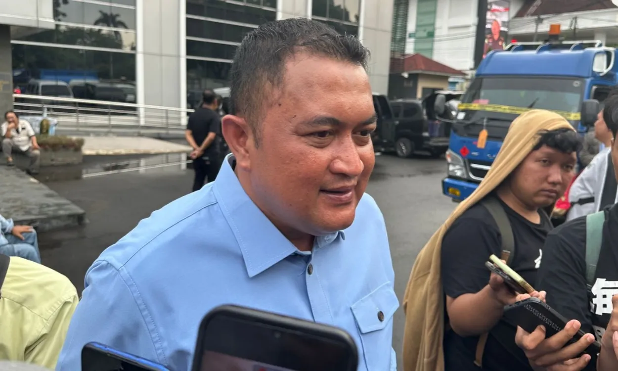 Pembangunan Infrastruktur, Bupati Bogor; Semua Wilayah di Kabupaten Bogor Harus Mendapat Hak yang Sama