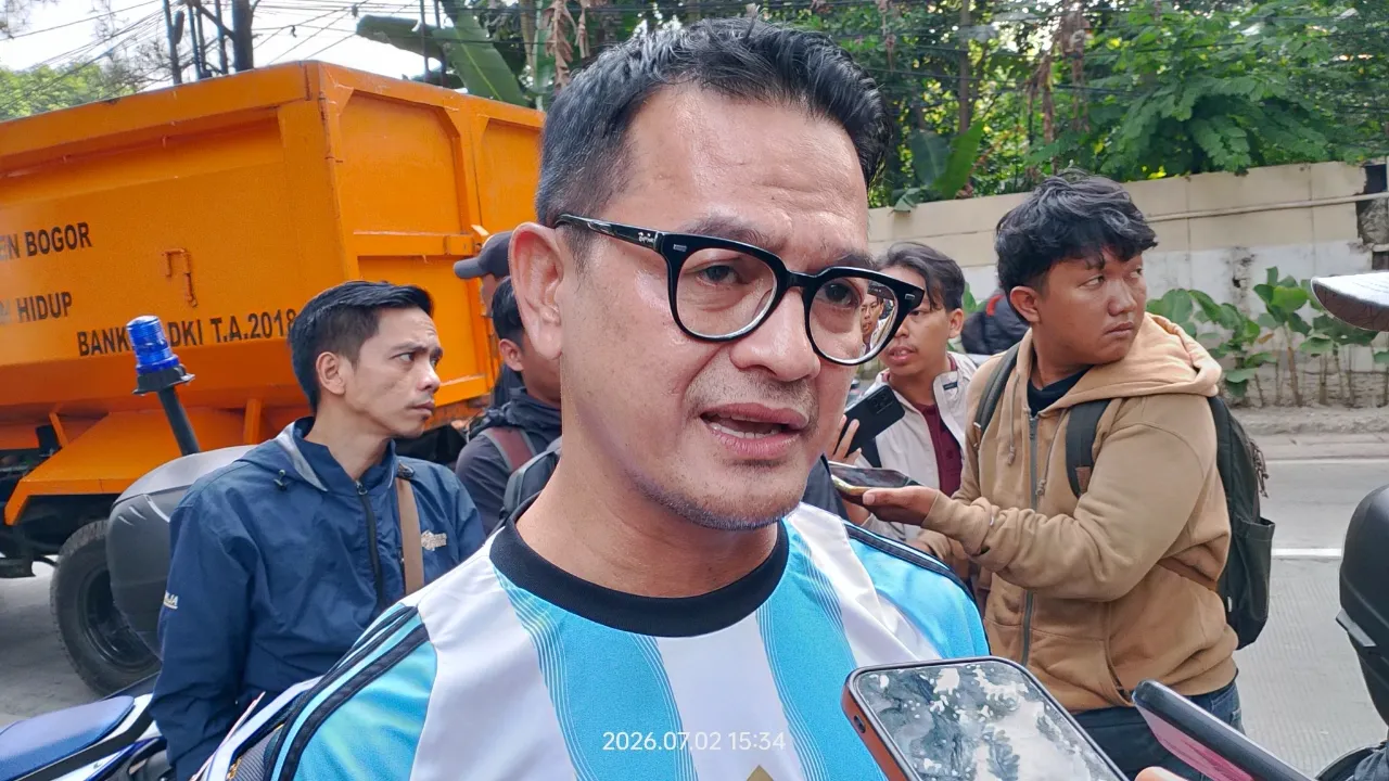 Respons Capaian Semester I, Bappenda Kabupaten Bogor Kantongi Rp 1,9 T dan Pacu Pendataan Wajib Pajak Baru