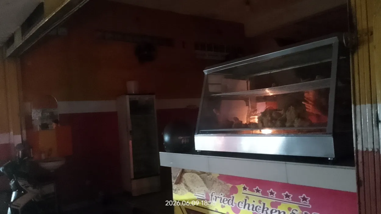 Sempat Padam, Listrik di Cibinong Mulai Normal, Warga Cikaret Mengaku Masih Gelap