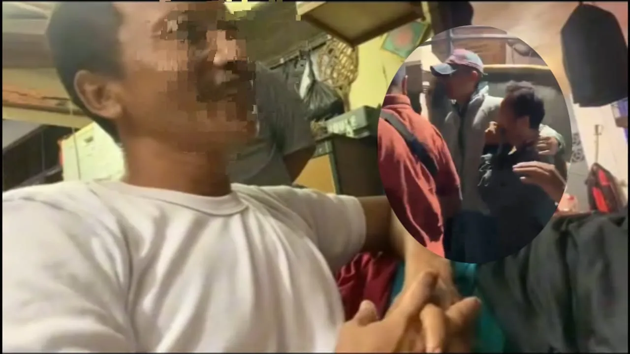 Biadab! Ayah Tiri di Cibinong Bogor Tega Cabuli Anak Dibawah Umur Berulang Kali, Sikap Pelaku Bikin Warga Geram