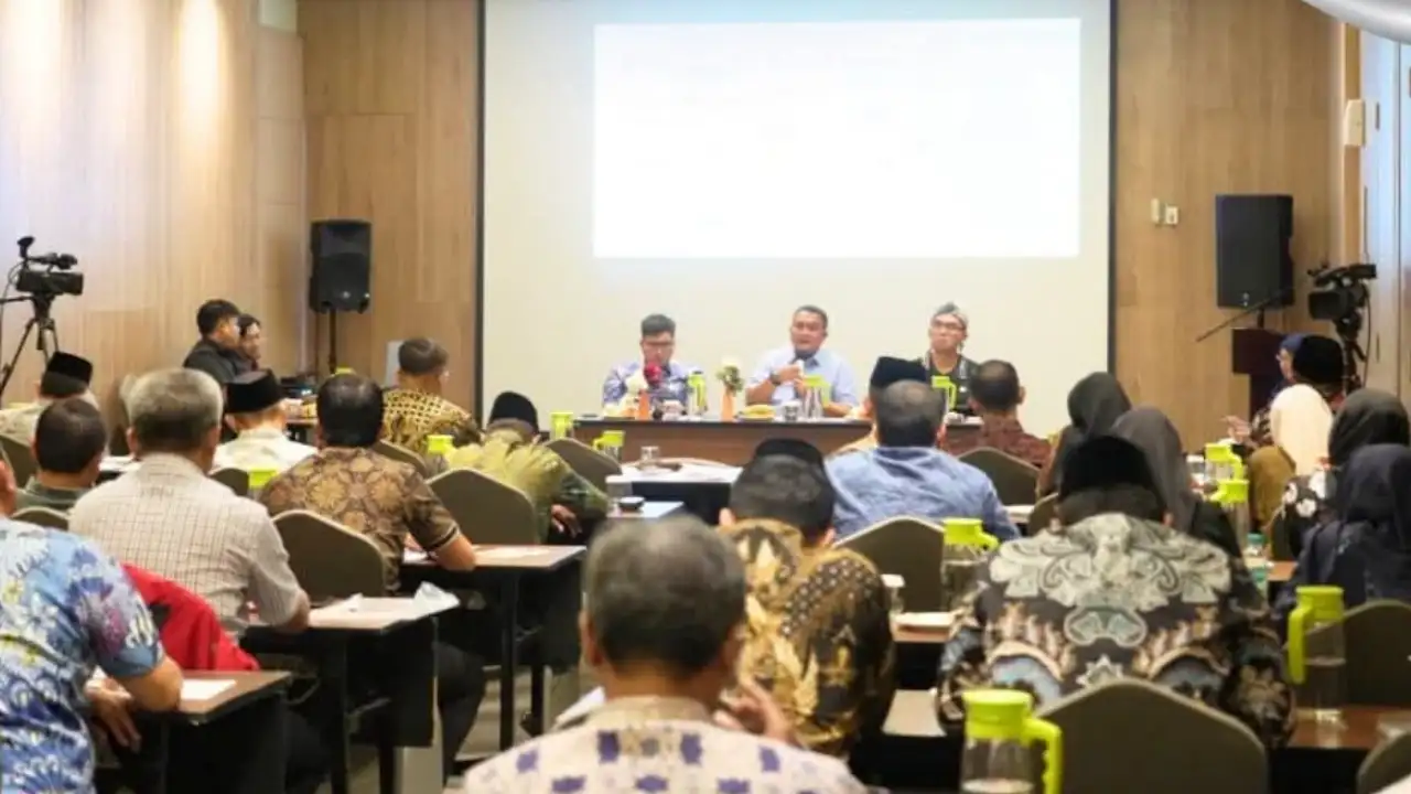 Sinergi Tanpa Sekat! Bupati Bogor Ajak DPRD Kabupaten Bogor Perkuat Kolaborasi Demi Rakyat