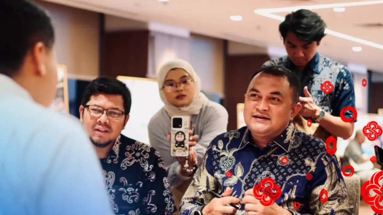 Sentuh 6.500 Unit Rumah, Bupati Bogor Percepat Penanganan RTLH Transparan dan Tepat Sasaran