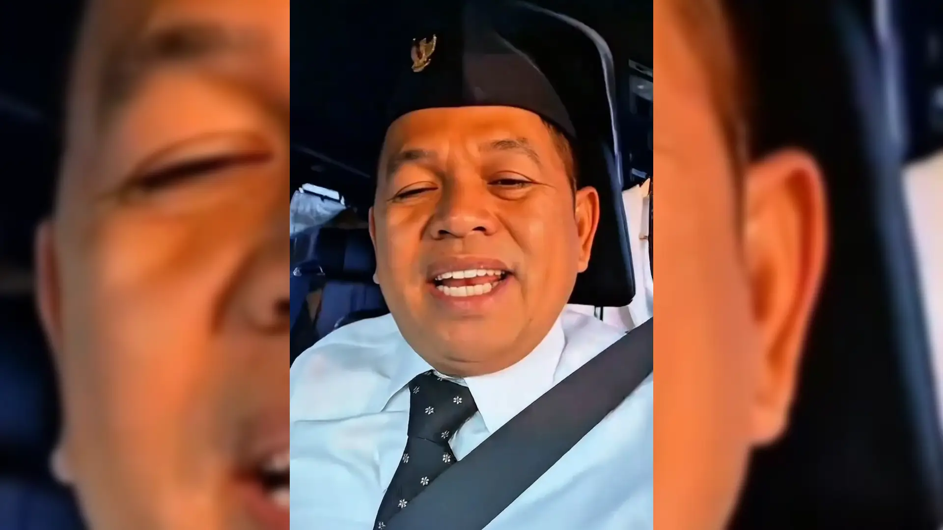 Alasan Gubernur Jawa Barat Buat Sayembara Tangkap Begal; Karena Negara Belum Hadir di Tengah Masyarakat