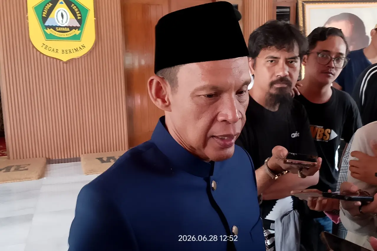 Kekayaannya di LHKPN Dibedah Warganet, Jaro Ade Buka Suara Tanggapi Kritik Pedas!!