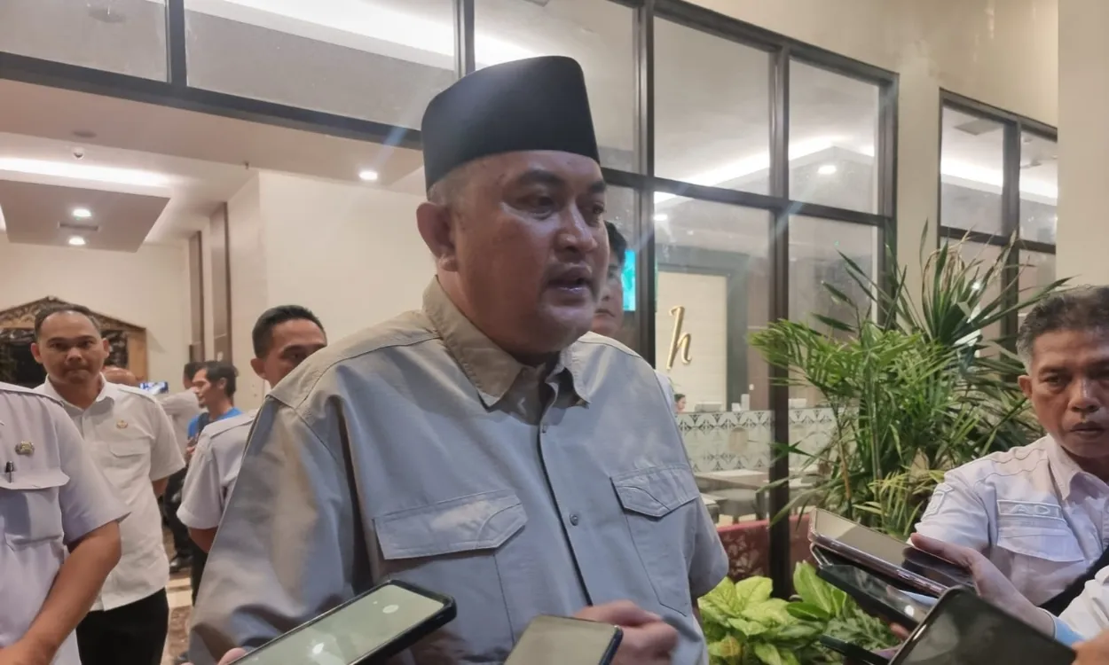 Seleksi Assessment Terbuka di Lingkungan Pemerintahan: Bupati Beri Ruang bagi ASN yang Memiliki Karya Tanpa 'Orang Dalam'