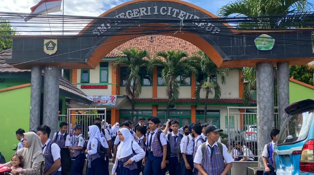 94 SMP Negeri di Kabupaten Bogor Siap Gelar SPMB 2026/2027