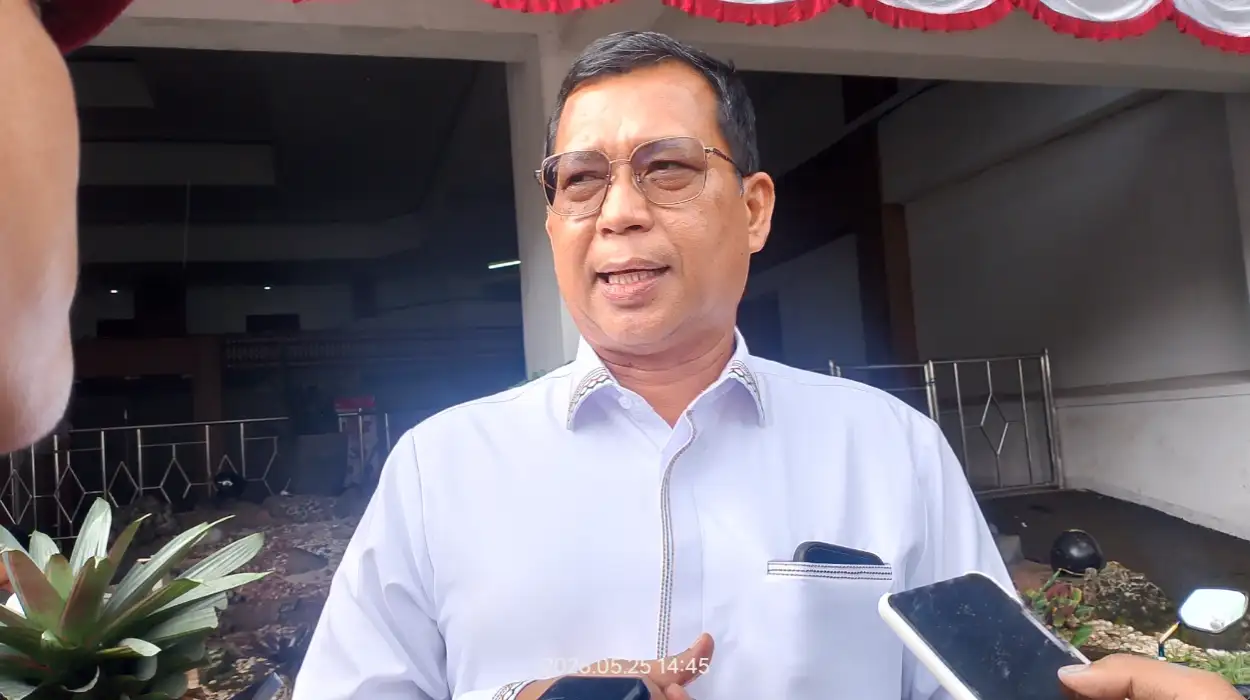 Progres Pemekaran Bogor Timur: Wakil Ketua DPRD Kabupaten Bogor Matangkan Nomenklatur 'Pusat Pertumbuhan Ekonomi Baru'