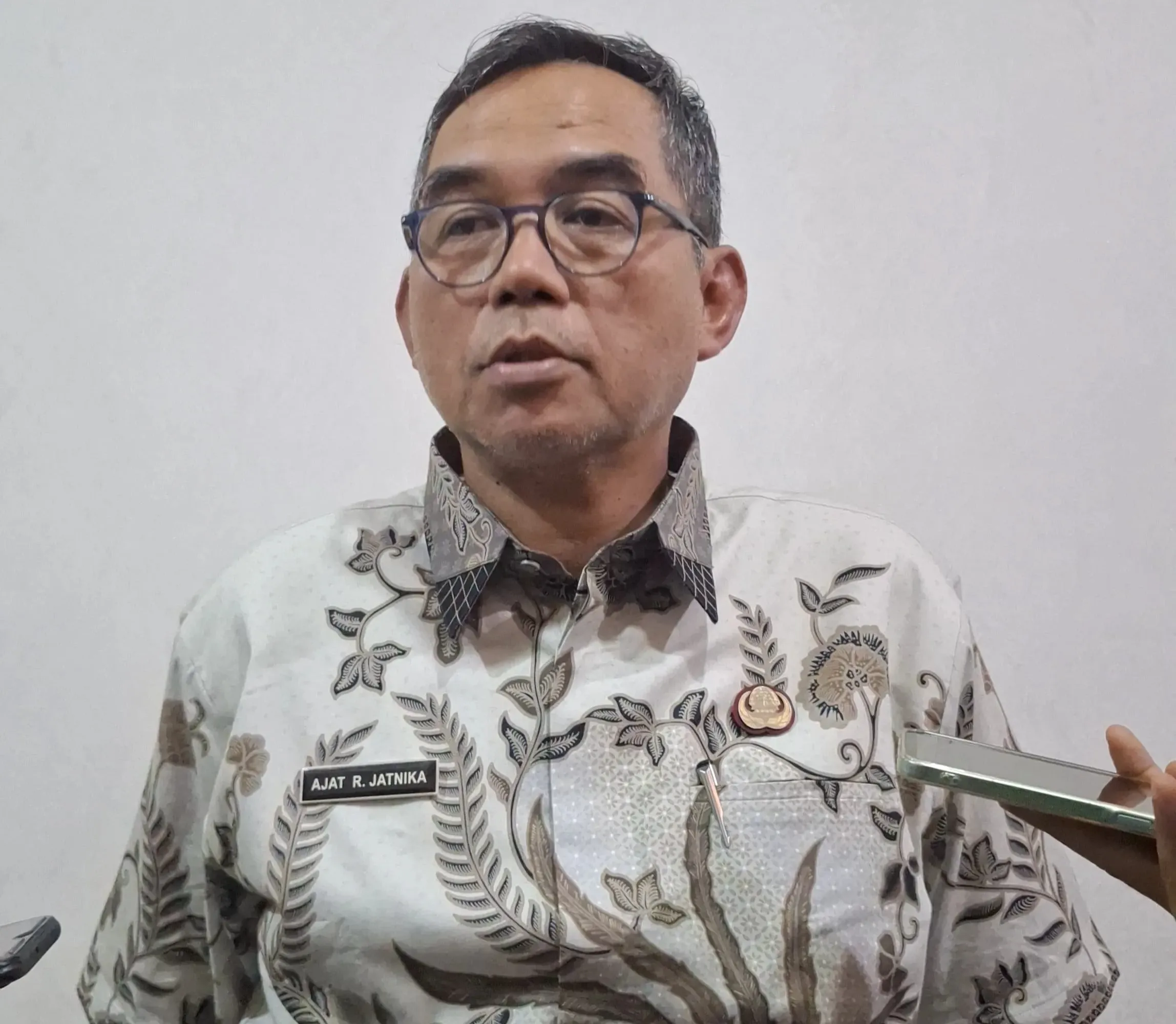 Pemkab Bogor Akui Pembangunan URI Dapat Dobrak Kualitas SDM dan Peningkatan Ekonom
