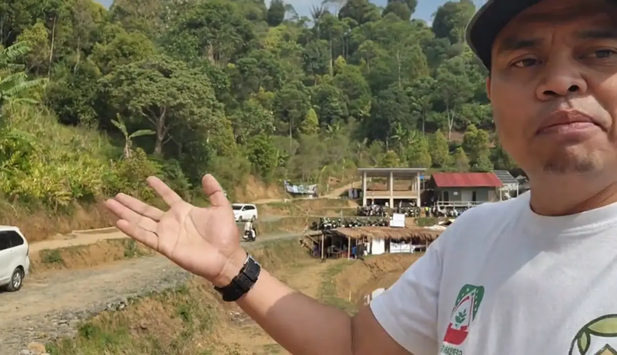 Menakar Pesona Kiarasari, Desa Wisata di Bogor Berbasis Tradisi yang Tembus 7.000 Pengunjung Saban Bulan