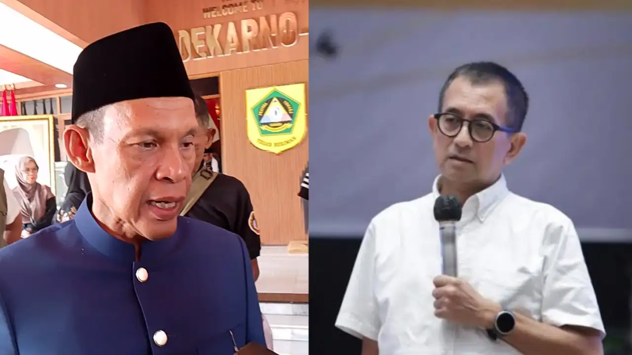 Sorotan LHKPN Rp57,68 Miliar Wakil Bupati Bogor, Pengamat: Ruang Privat Berkurang, Pejabat Harus Siap Diawasi Rakyat!!