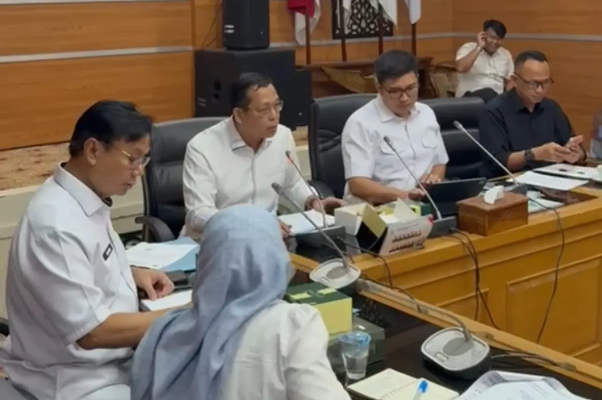 6 Isu Permasalahan Masyarakat di Kecamatan Klapanunggal: Junsam Pastikan DPRD Kabupaten Bogor Cari Solusi